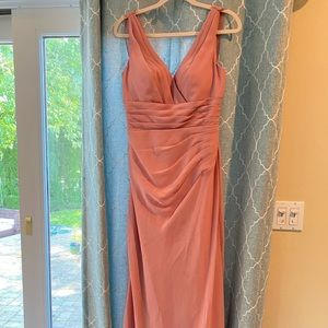 Christina Wu Bridesmaid Dress